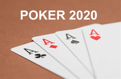 poker videos 2020